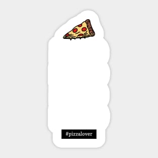 Pizza Mood Sticker